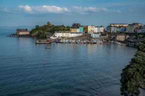 Dragons Den - 2 Bedroom Apartment - Tenby